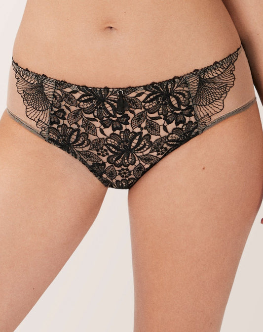 Empreinte Agathe Shorty