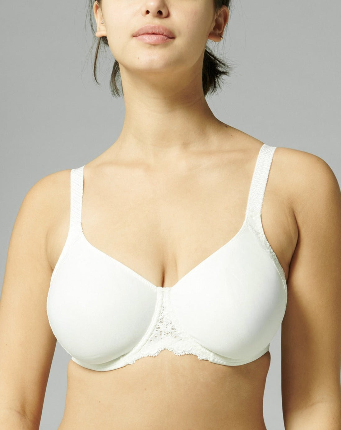 Simone Perele Caresse Rigid Moulded Bra