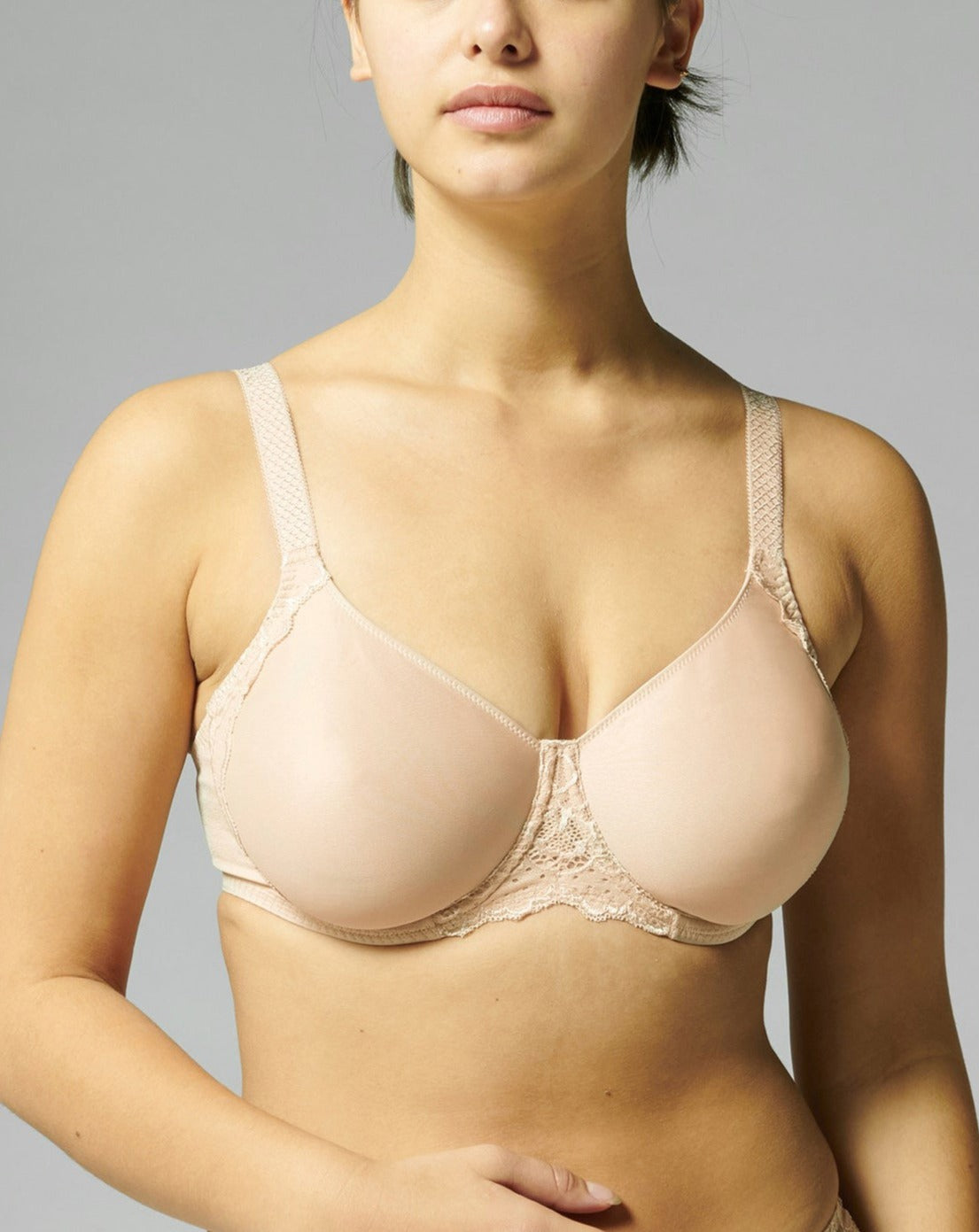 Simone Perele Caresse Rigid Moulded Bra