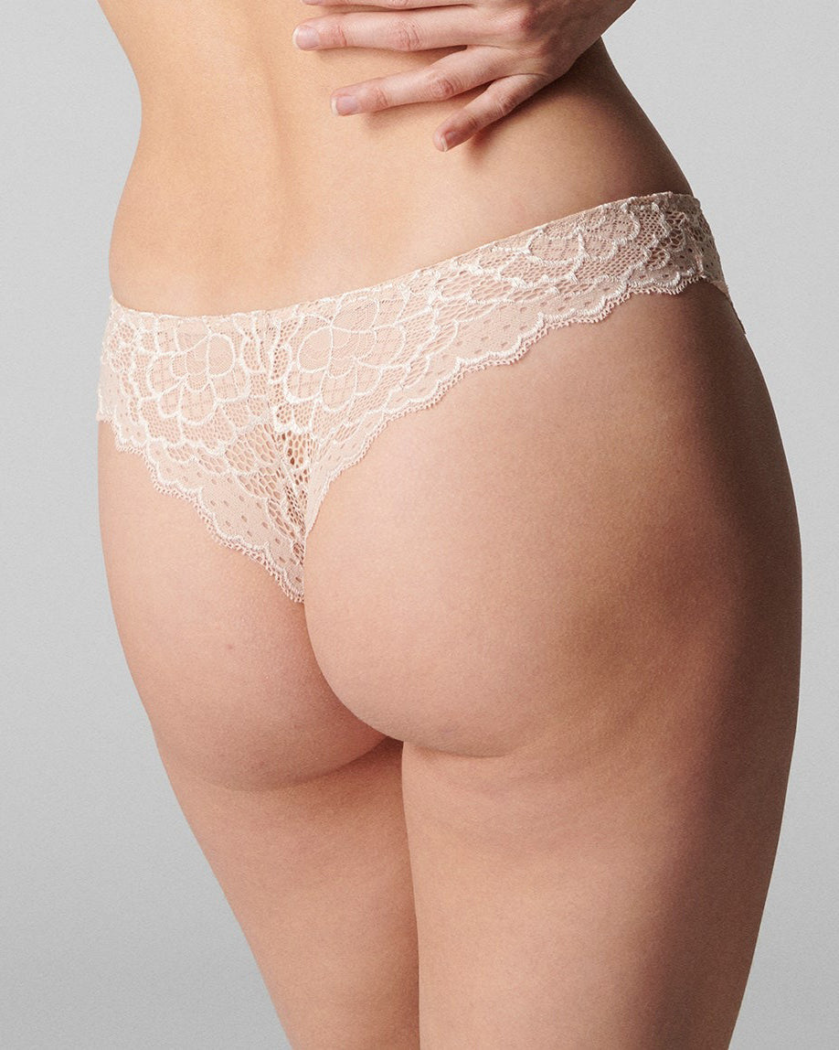 Simone Perele Caresse Tanga