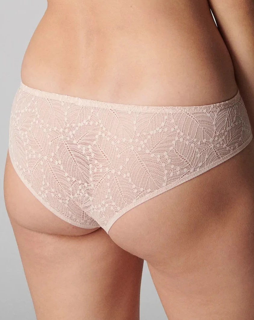Simone Perele Comete Shorty
