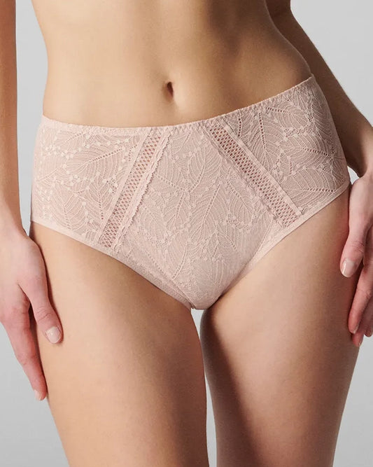 Simone Perele Comete High-Waist Brief