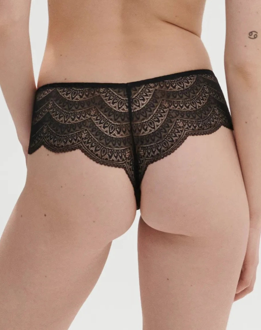Simone Perele Karma Boyshort
