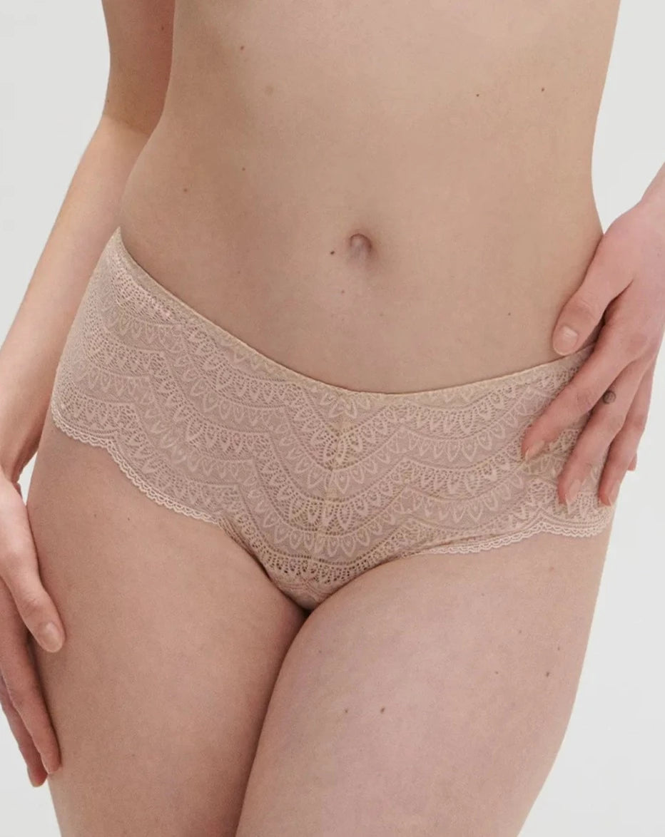 Simone Perele Karma Boyshort