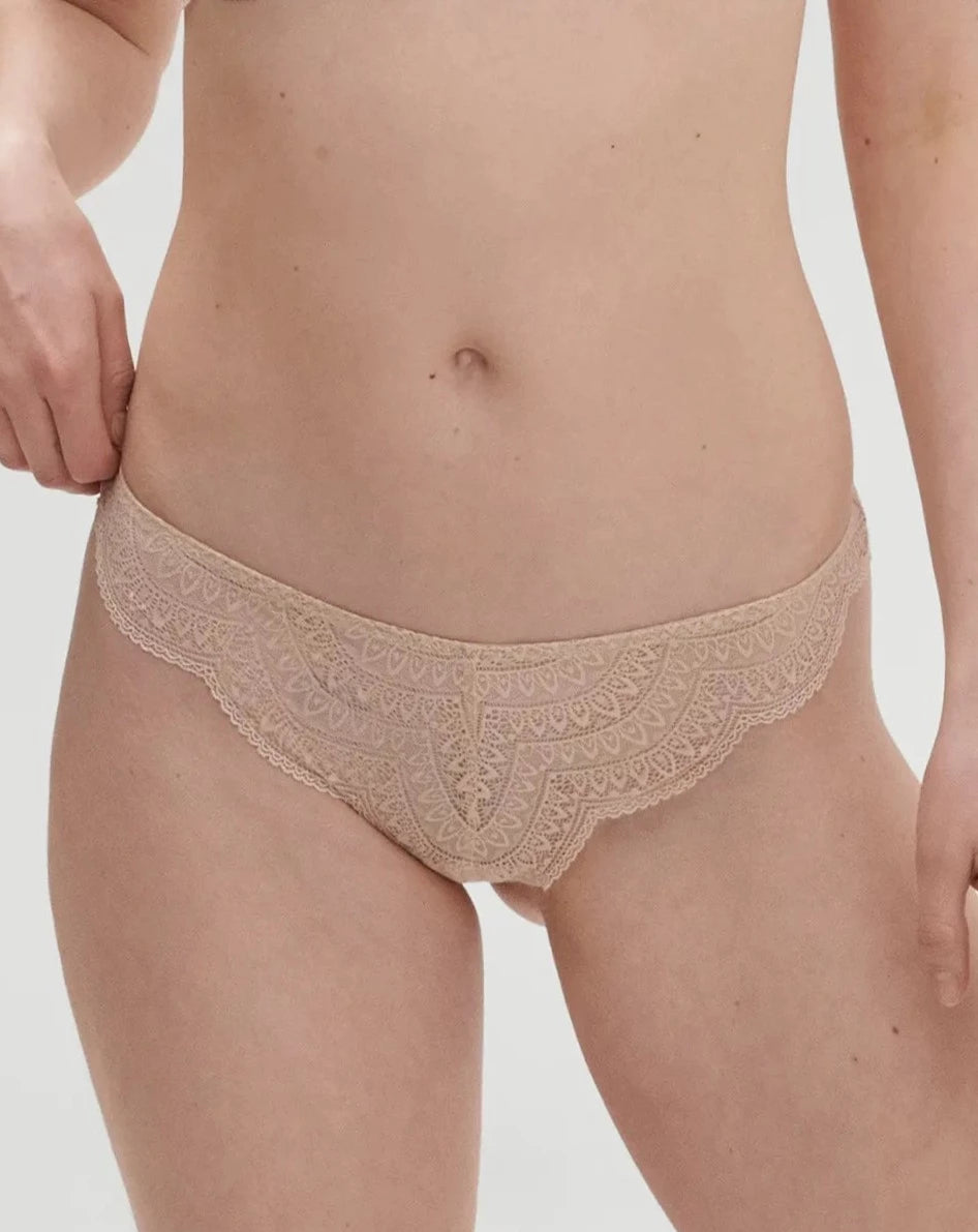 Simone Perele Karma Tanga