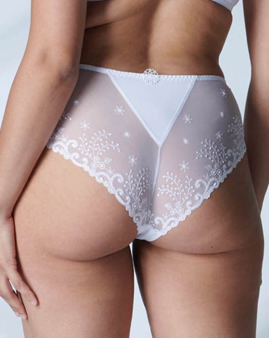 Simone Perele Délice Shorty