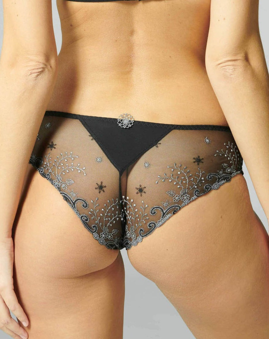Simone Perele Délice Shorty