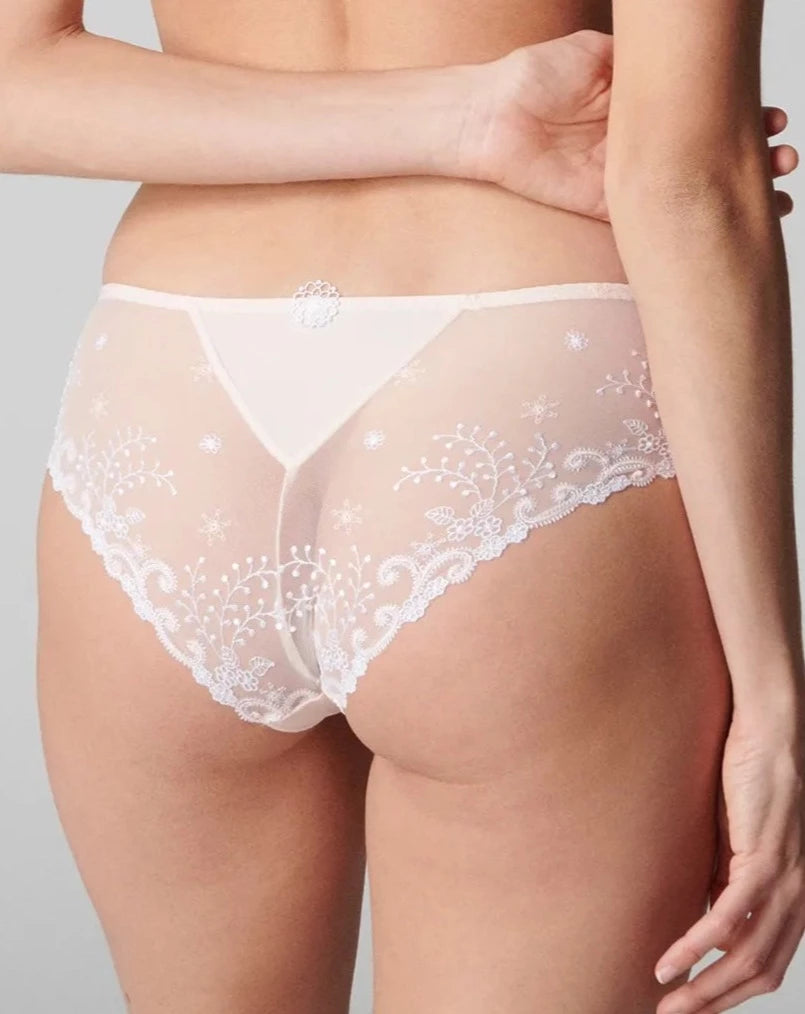 Simone Perele Délice Shorty