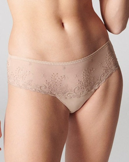 Simone Perele Délice Shorty