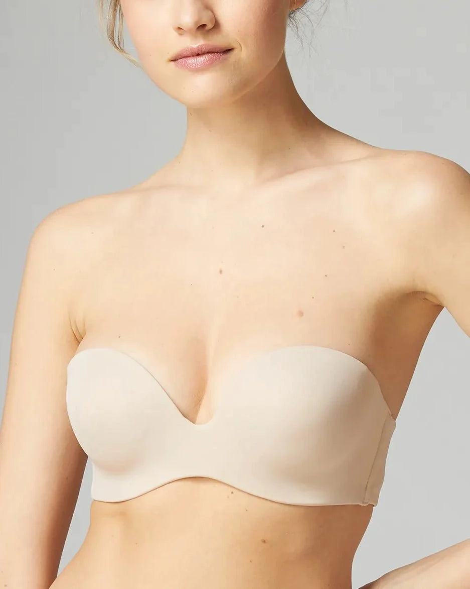 Simone Perele Essentiel Strapless Bra