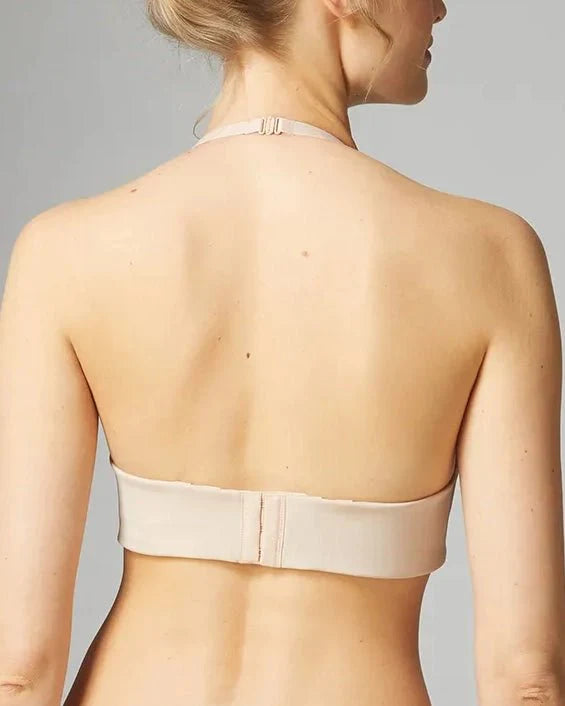 Simone Perele Essentiel Strapless Bra