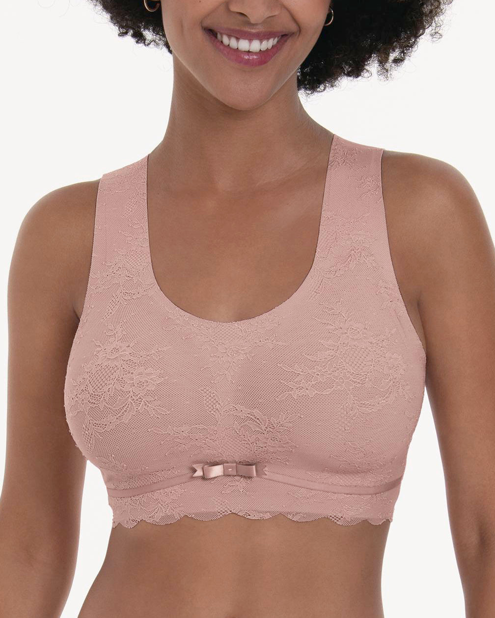 Anita Comfort Essentials Lace Bralette