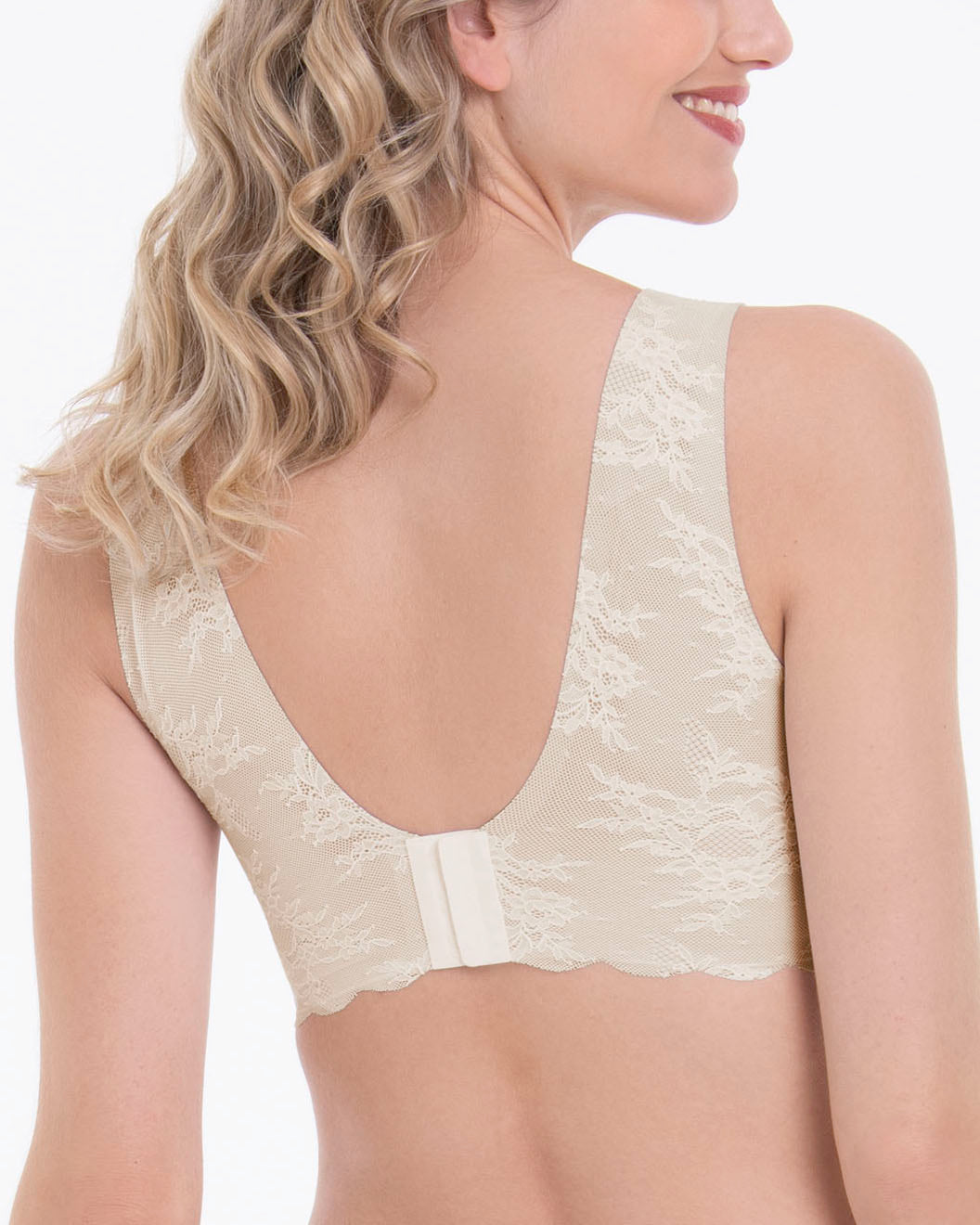 Anita Comfort Essentials Lace Bralette