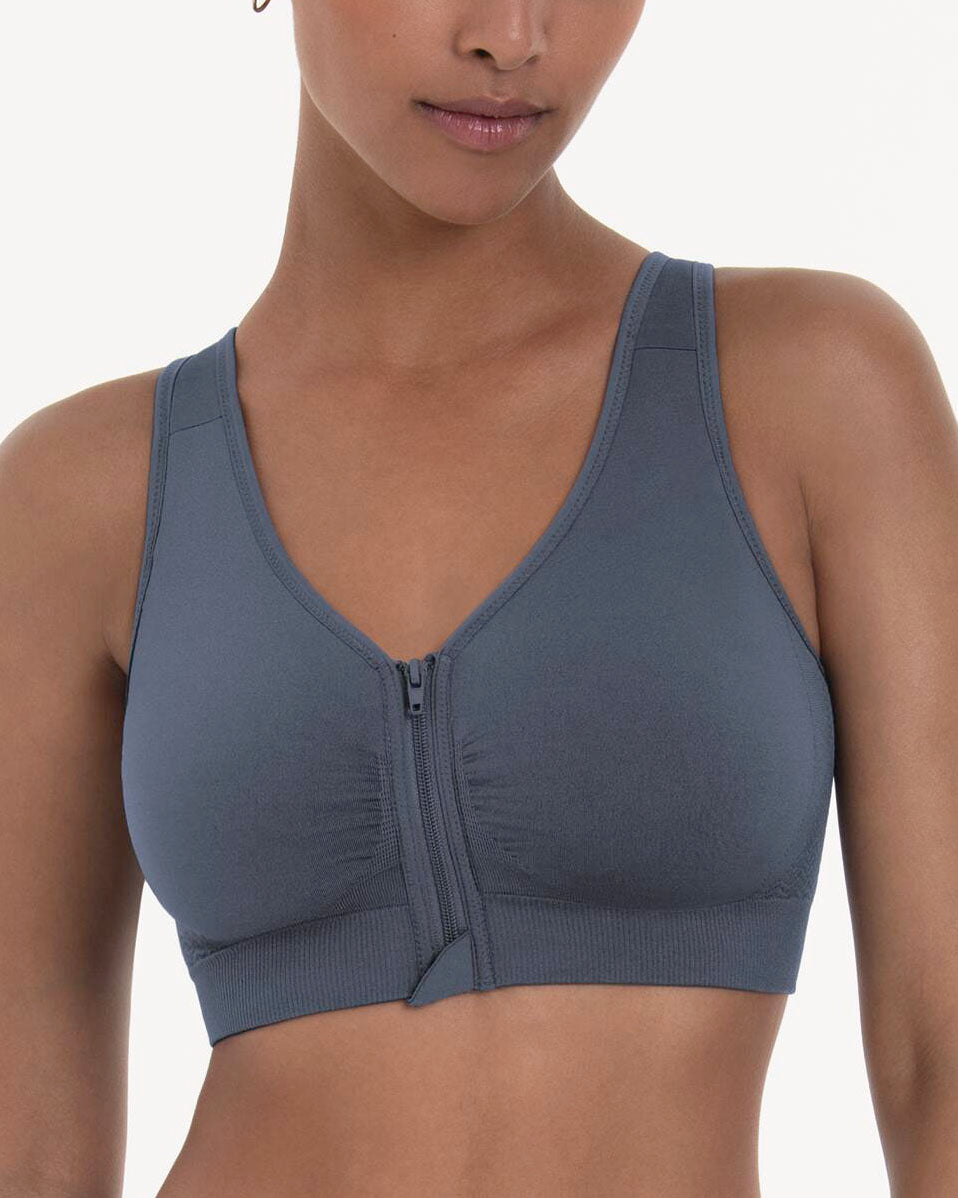 Anita Lynn Post Mastectomy Bra