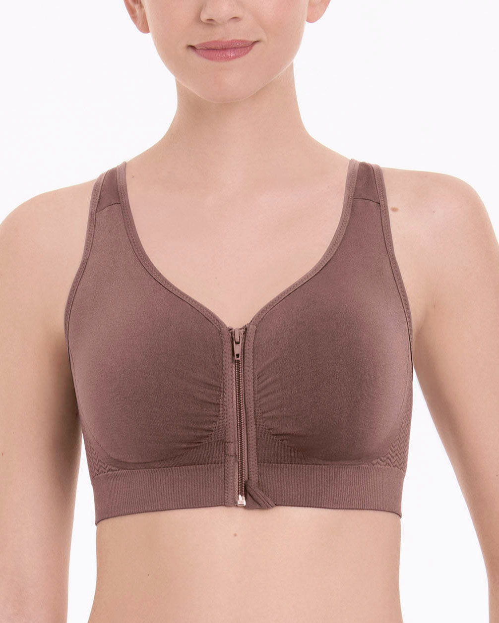 Anita Lynn Post Mastectomy Bra