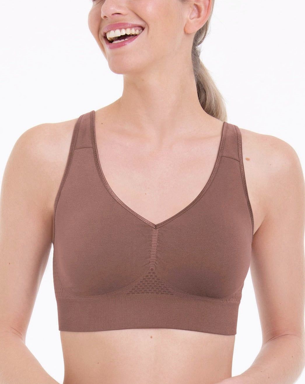 Anita Lotta Post Mastectomy Bra