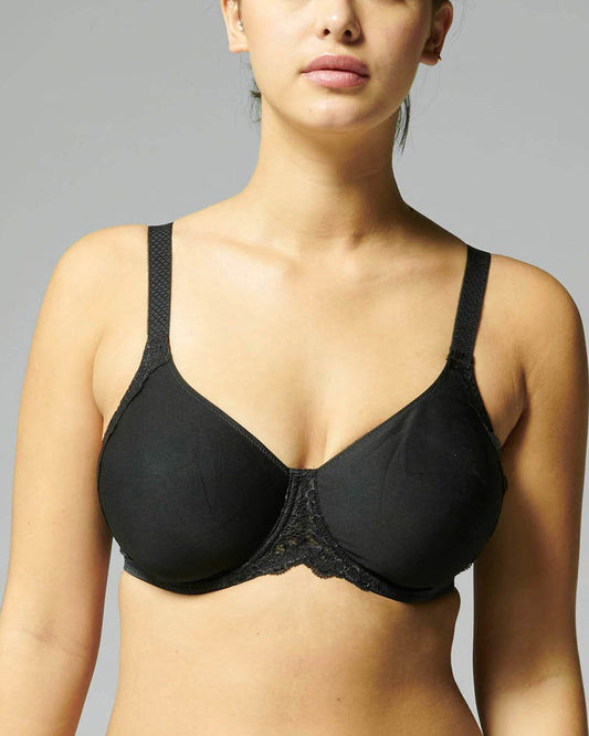 Simone Perele Caresse Rigid Moulded Bra