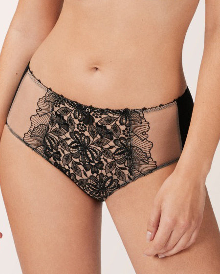 Empreinte Agathe Panty