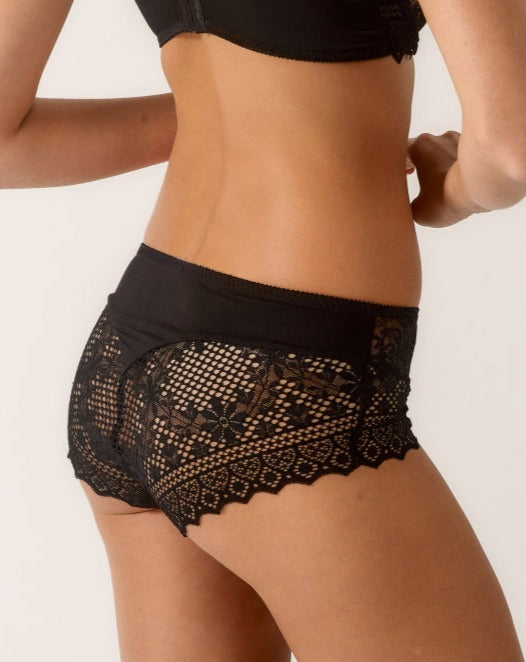 Empreinte Cassiopee Panty