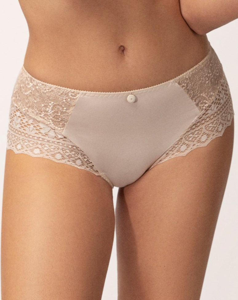Empreinte Cassiopee Panty