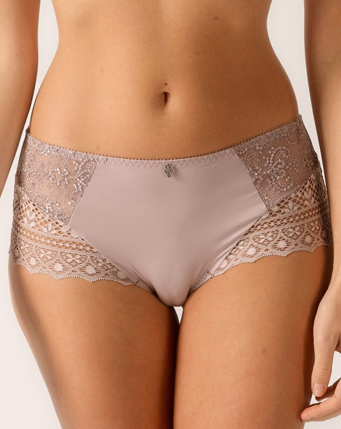 Empreinte Cassiopee Panty