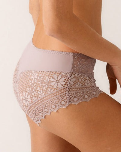 Empreinte Cassiopee Panty