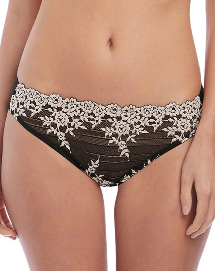 Wacoal Embrace Lace Brief