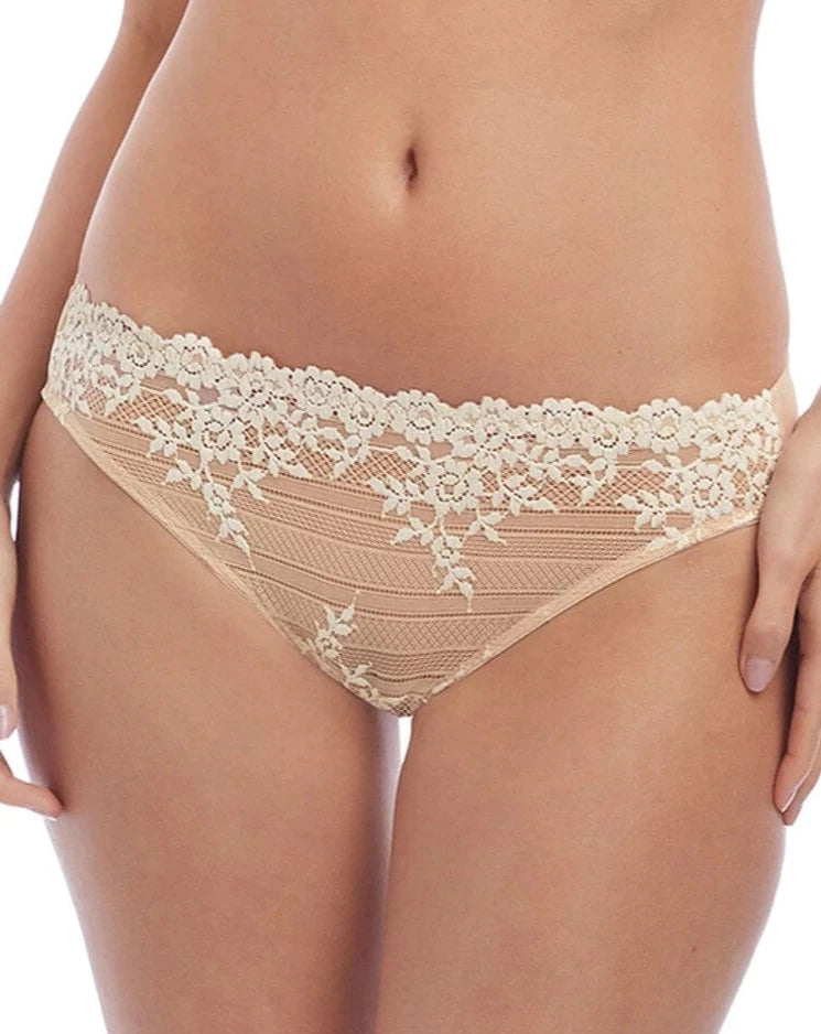 Wacoal Embrace Lace Brief