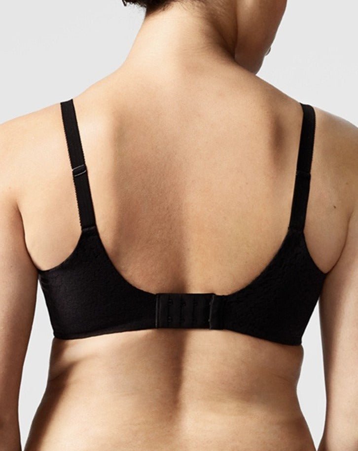 Black back