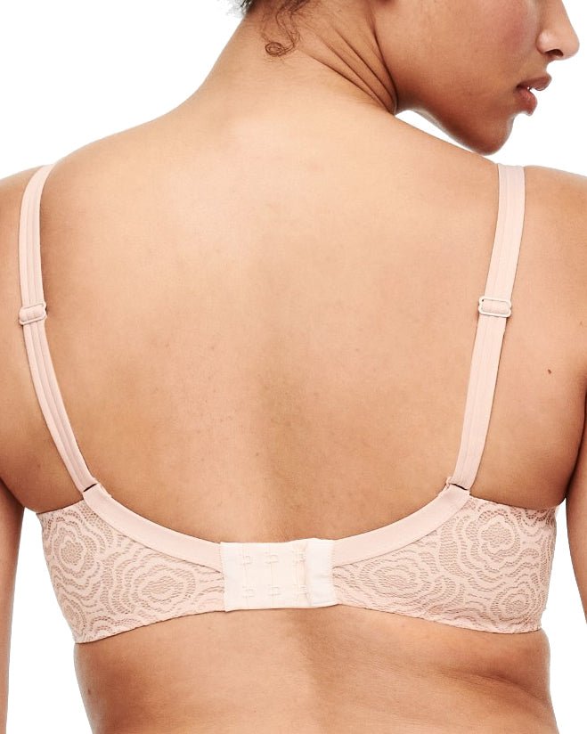 Chantelle Jolie Memory Foam T-Shirt Bra