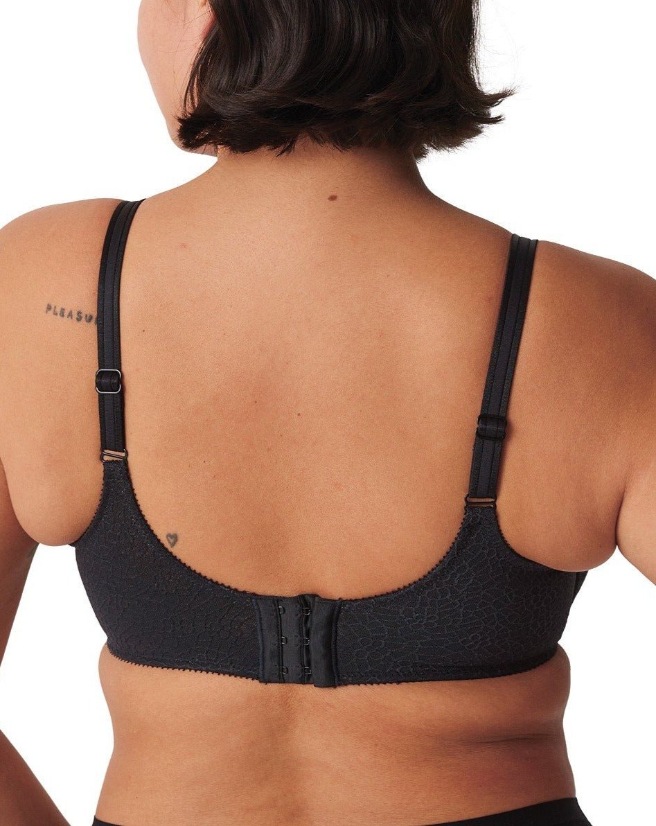Black back