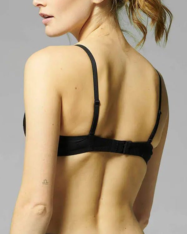 Simone Perele Wish Triangle Push-Up Bra