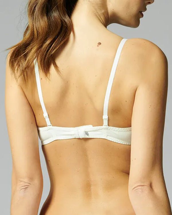 Simone Perele Wish Triangle Push-Up Bra