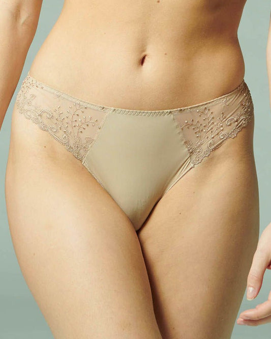 Simone Perele Delice Thong