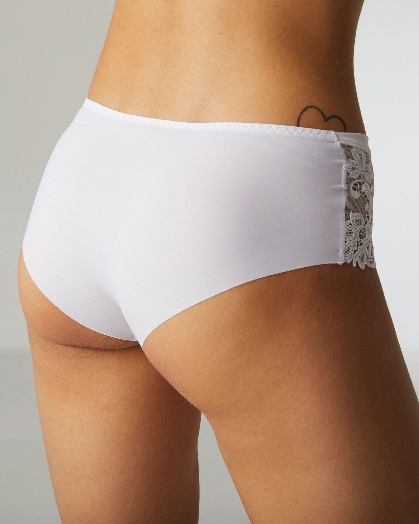 Simone Perele Saga Boyshort