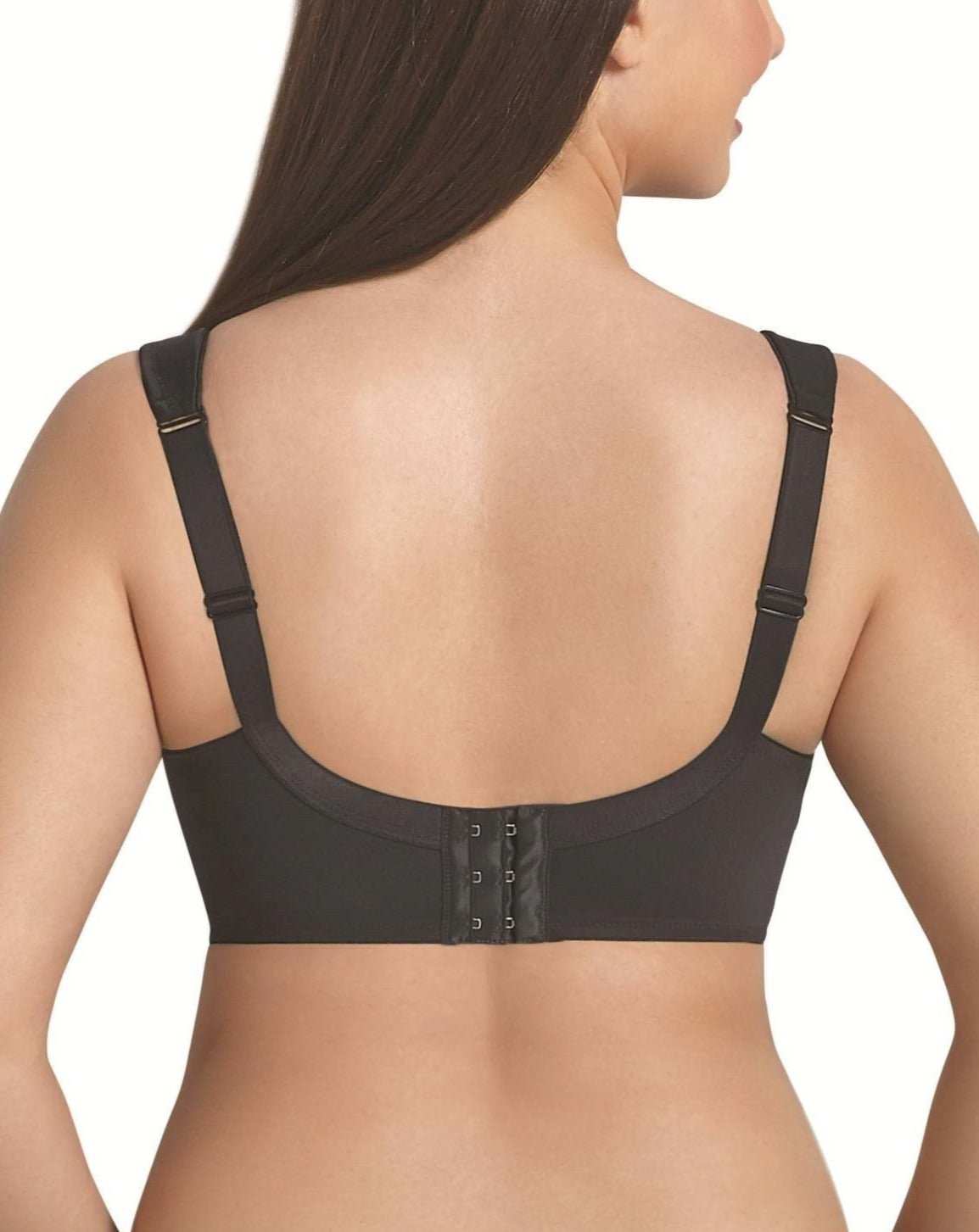 Black back