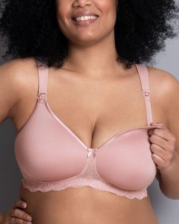 Anita Miss Lovely Padded Wireless Nursing Bra