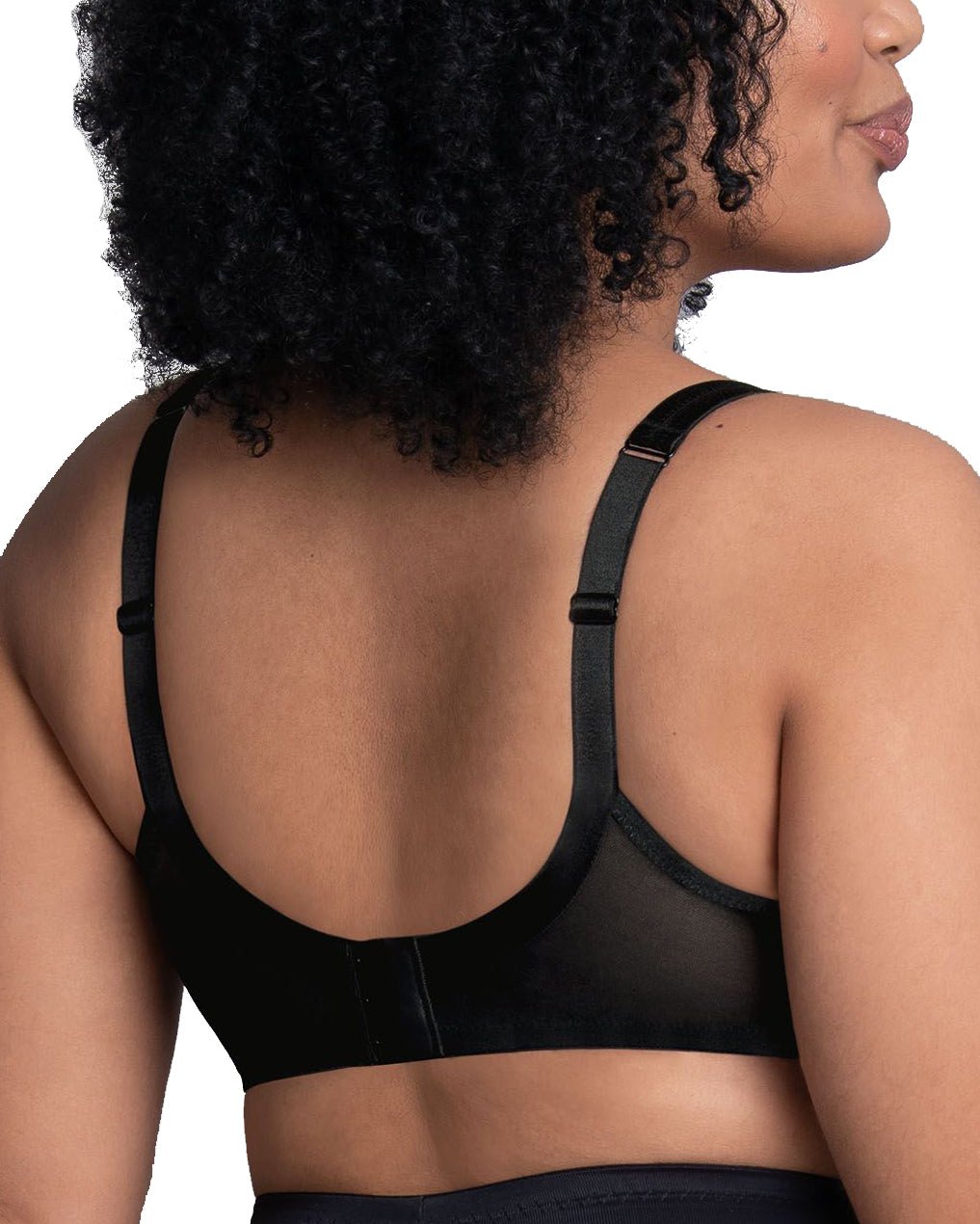 Black back