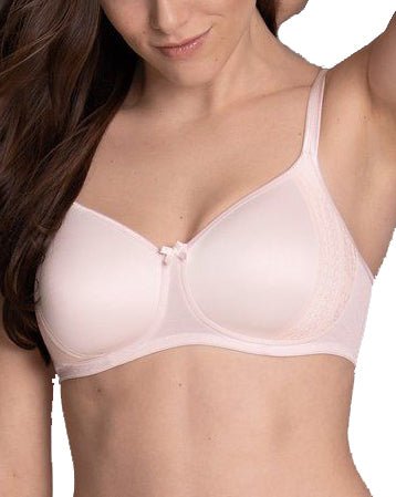 Blushing Pink front