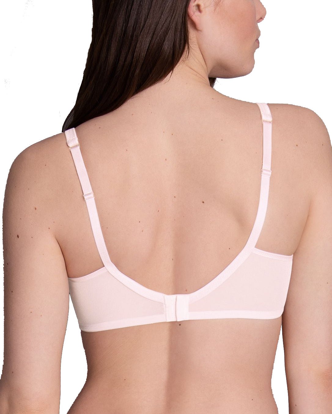 Blushing Pink back
