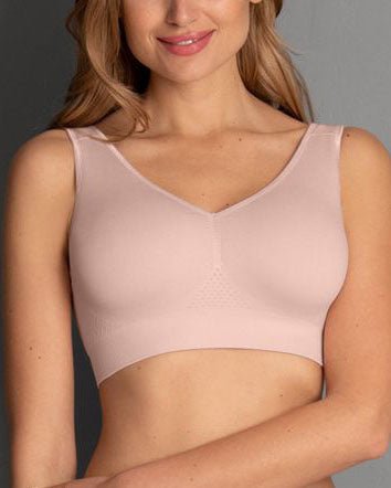 Anita Lotta Post Mastectomy Bra