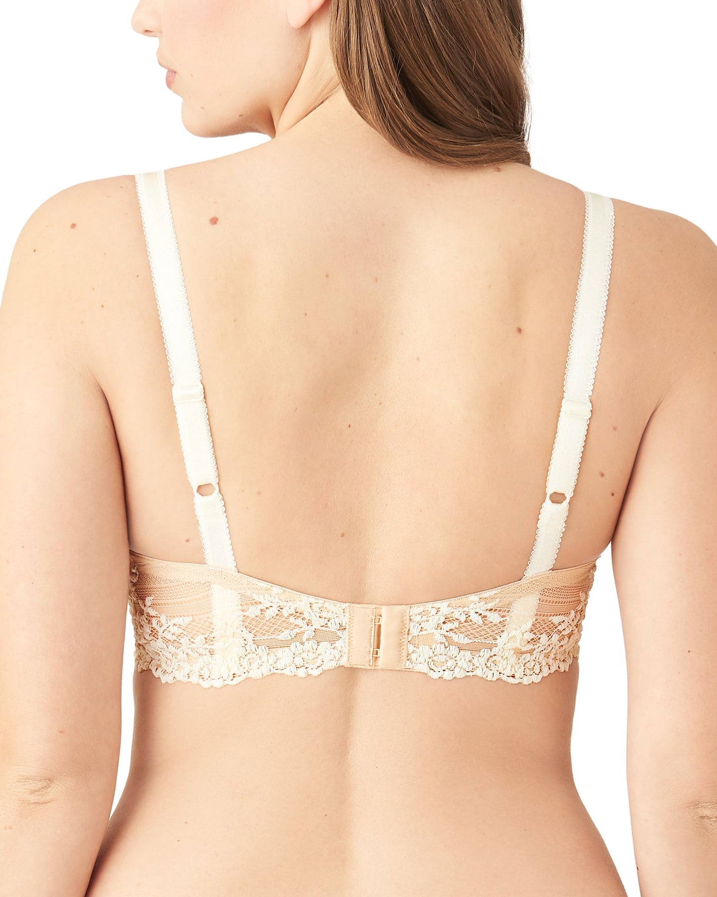Sand / Ivory back