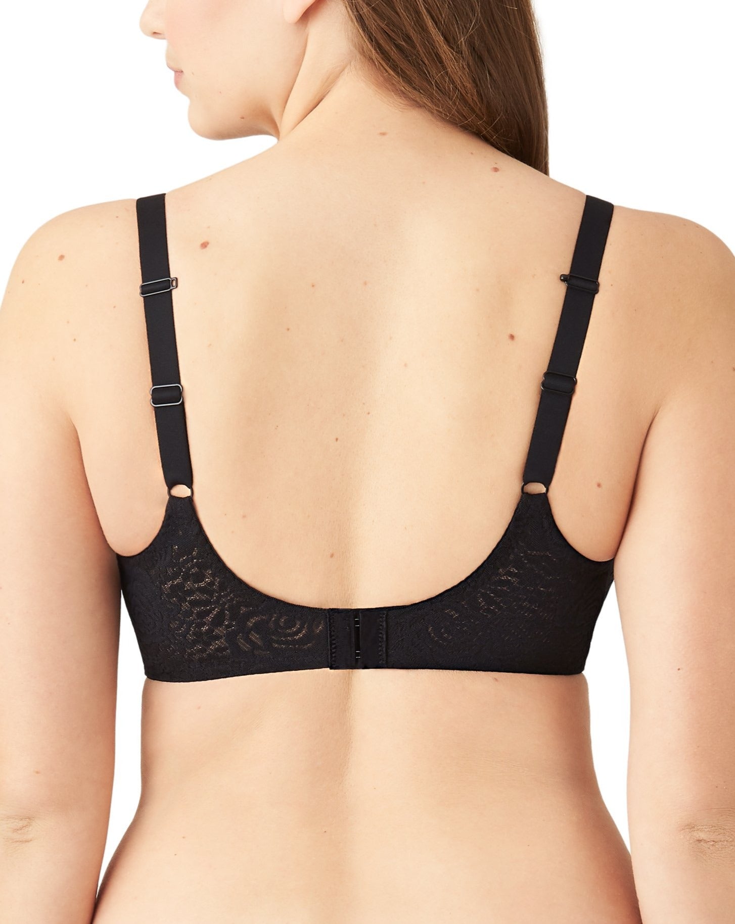 Black back