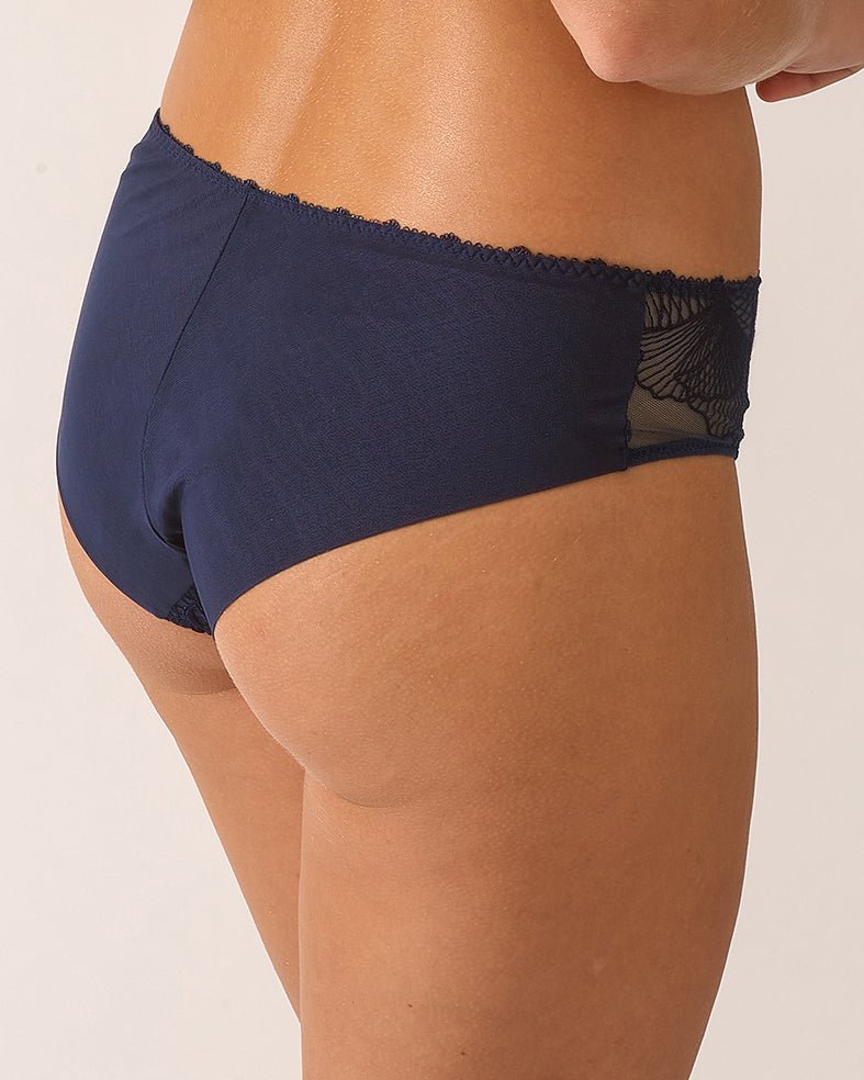 Empreinte Agathe Shorty
