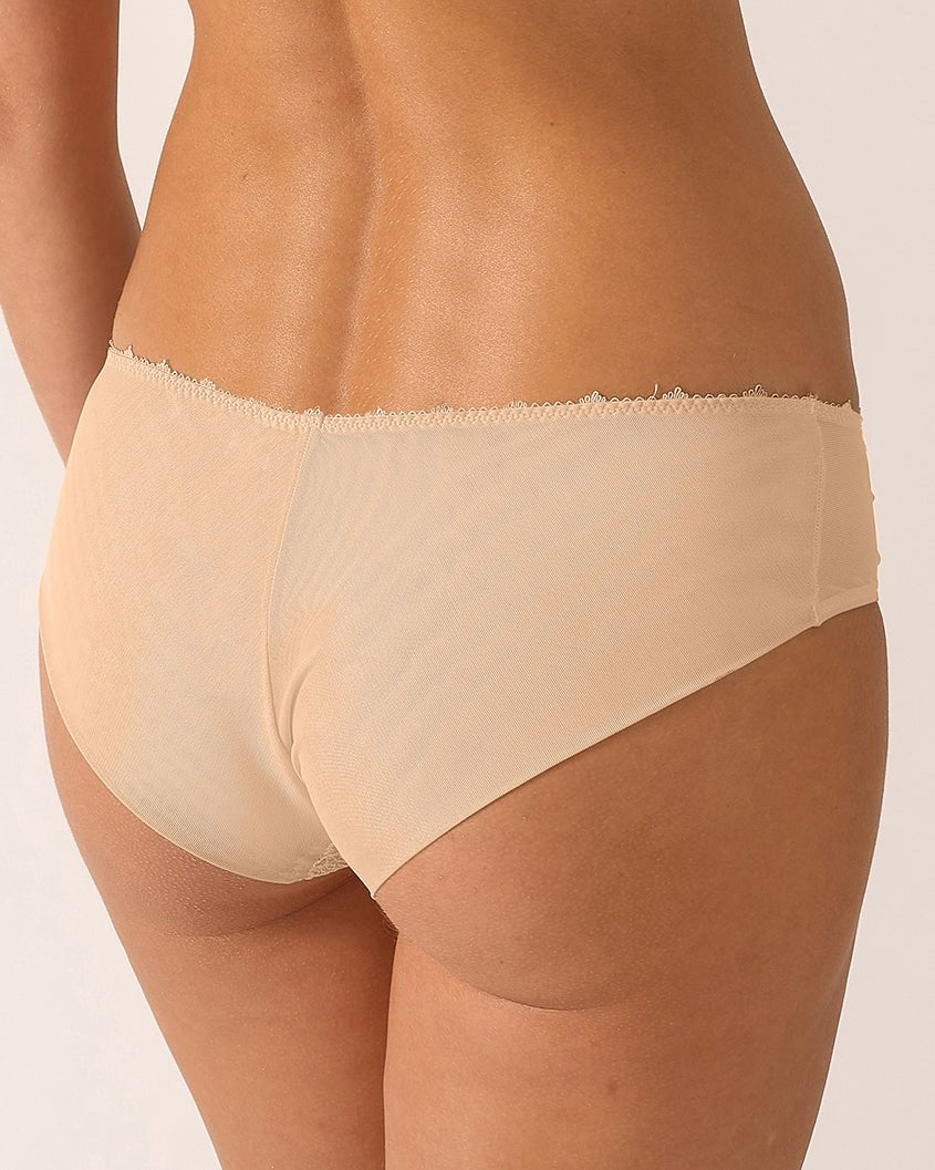 Empreinte Agathe Shorty
