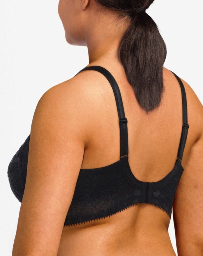 Black back