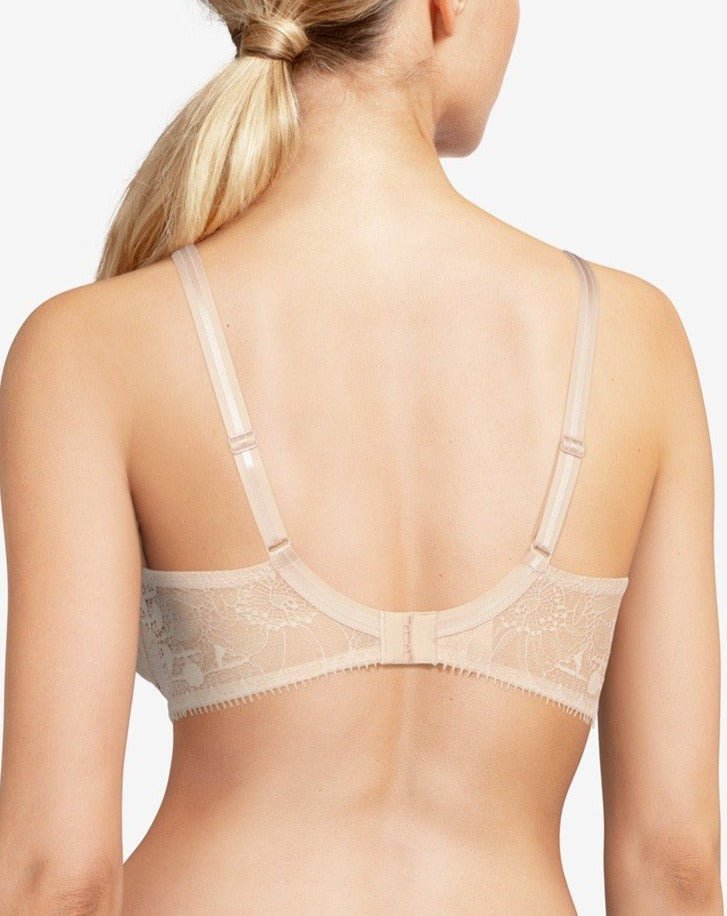 Nude Blush back