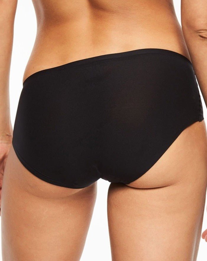 Black back