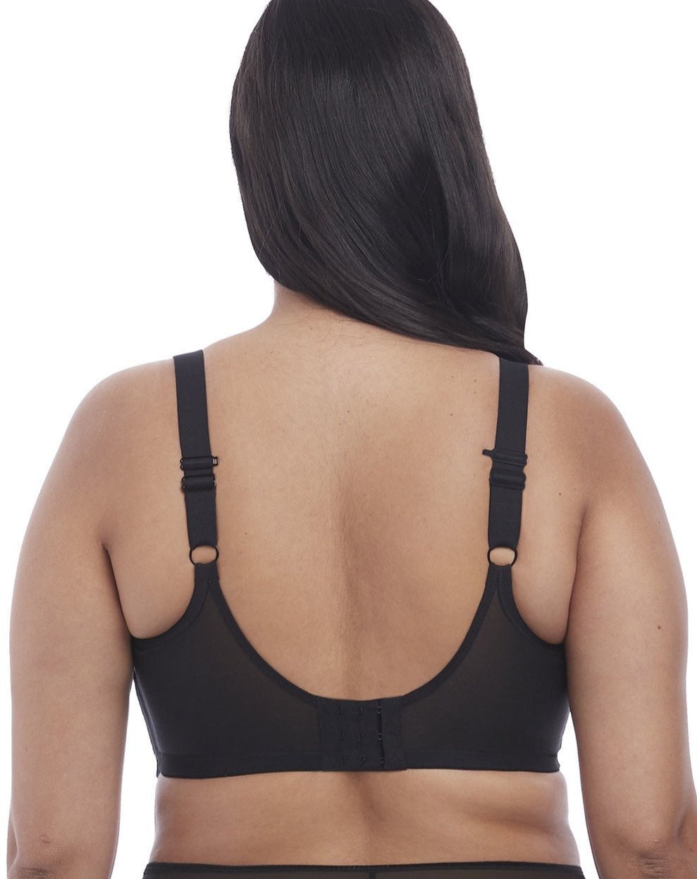Black back