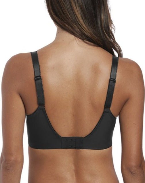 Black back